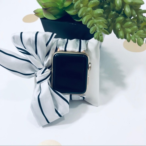 {KATE II} Apple Watch Band Double Wrap Strap - Picture 2 of 8